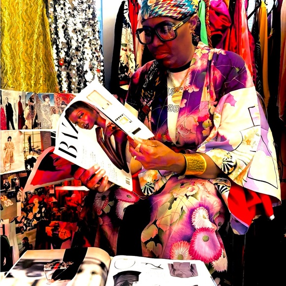 Meet your Posher, Sonja - Picture 11 of 16